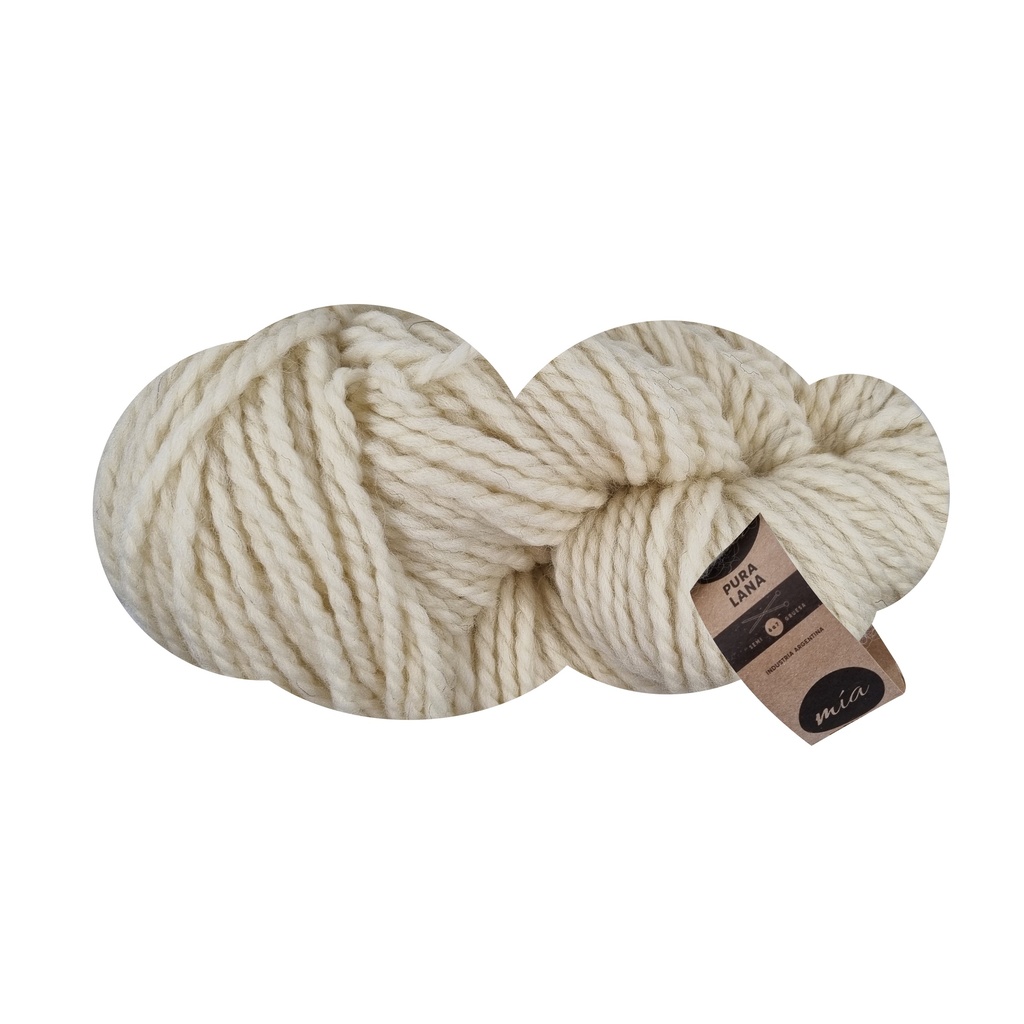 LANA MIA  PURA X KILO