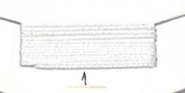 MACRAME LHO  (OVILLO X 100 GRS ) PAQ X 10 UND