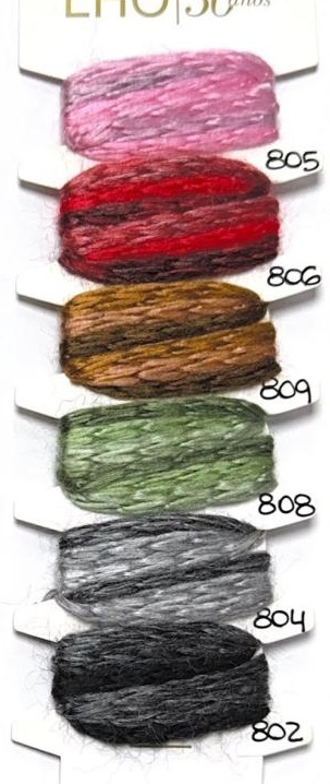 938-BARILOCHE LHO ( X KILO )