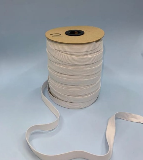 ELASTICO DE LIGA COLOR ELACIN X 10MTS 