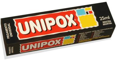 PEGAMENTO UNIPOX UNIVERSAL 