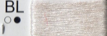 BOBINAS DE HILOS DE POLIESTER 40/2 X 500YDS        CAJA X 6 