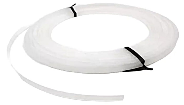 BALLENAS DE PLASTICO ROLLOS X 25MTS