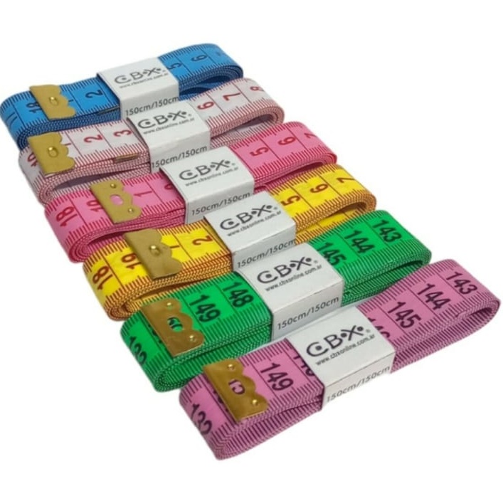 CENTIMETROS PLASTICOS CBX