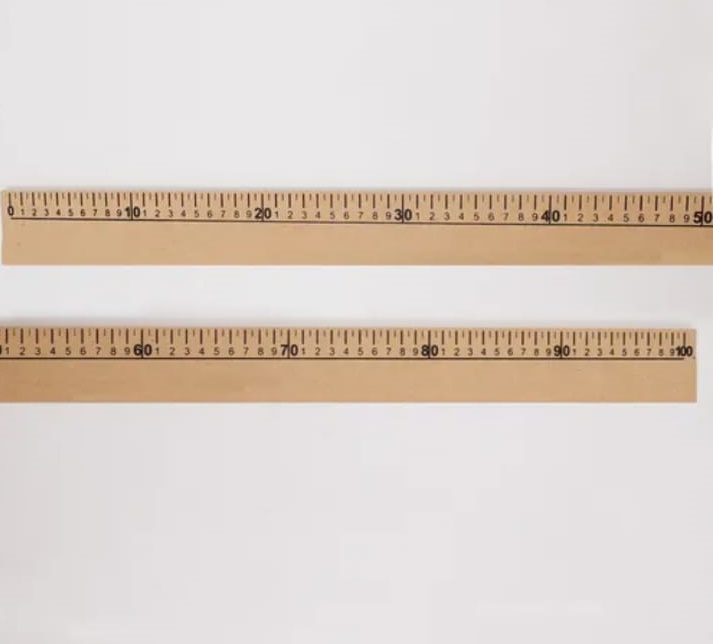 REGLA PARA MODISTA FIBROFACIL 