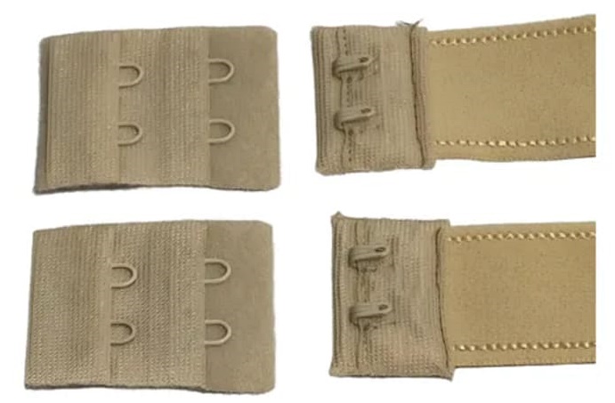 REPUESTO DE CORPIÑO X 12 UNIDADES