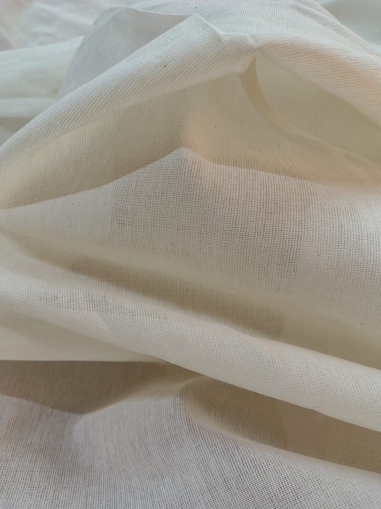 LIENZO DE POLIESTER  X MTS