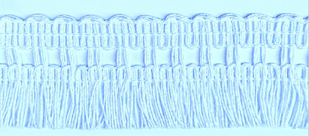 FLECO PASA CINTA  DE 40MM -PIEZA X 10MTS BROOKLYN 