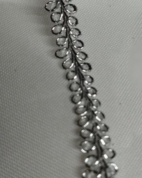 GALON FANTASIA AG 2702 - PIEZA X 20MTS 