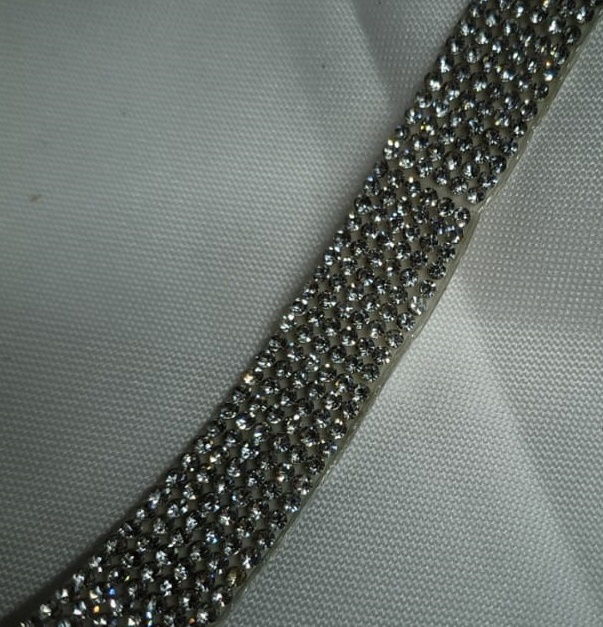 GALON FANTASIA  AG 2083 - 6 LINEAS- PIEZA X 5YDS -