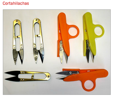 CORTA HILACHA DE 1º CALIDAD