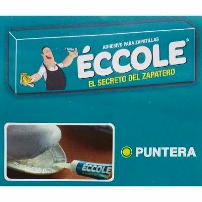 PEGAMENTO ECCOLE PARA ZAPATILLAS X9GR. 