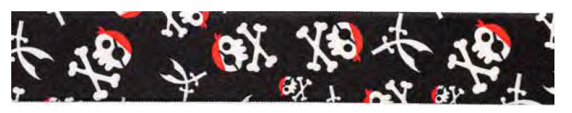 CC1322025 PIRATA JACK -PIEZA X 10MTS -C.ORO