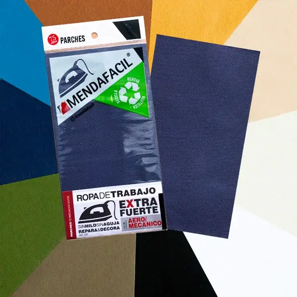 MENDAFACIL ROPA DE TRABAJO ART.305