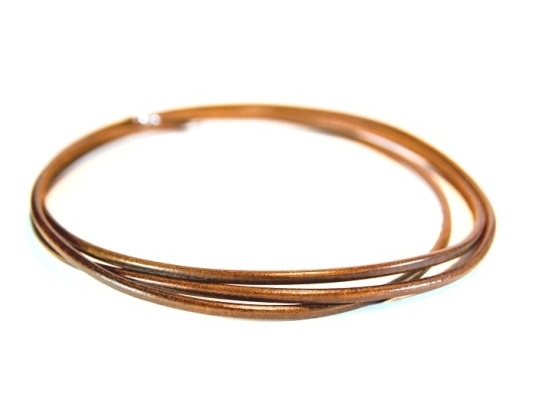 CORREA CUERO MAQUINA COSER