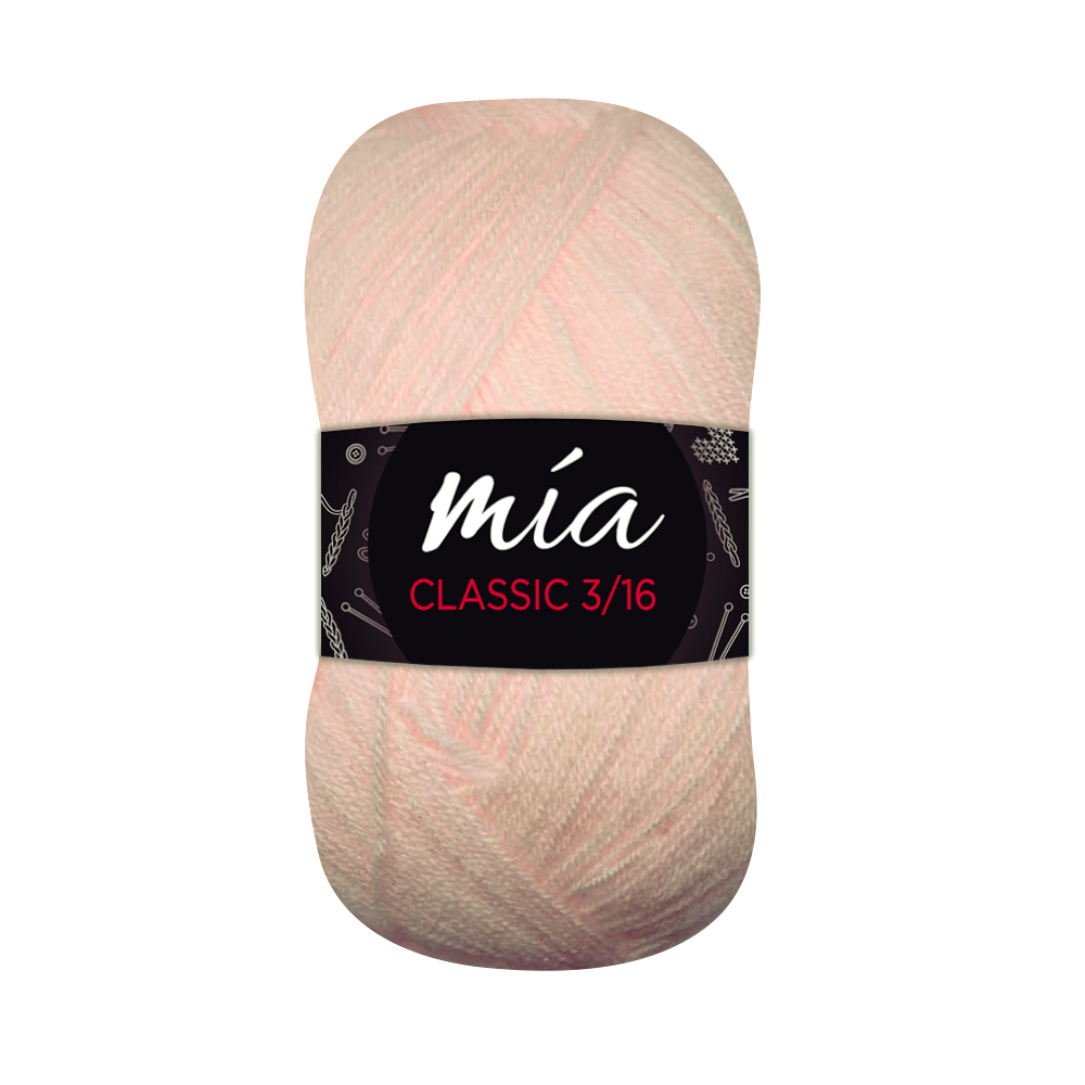 LANA MIA CASHMILON 3/16 ( OVI X 100GRS) PAQ X 10UND