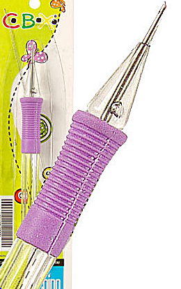 AGUJA PARA BORDADO CHINO SIMPLE  PN-002 CBX