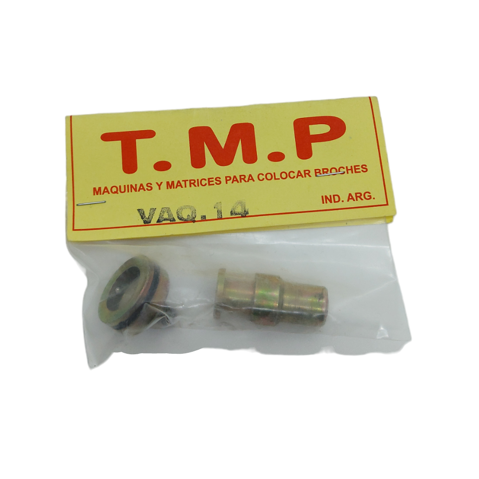 MATRIZ PARA BOTON JEAN