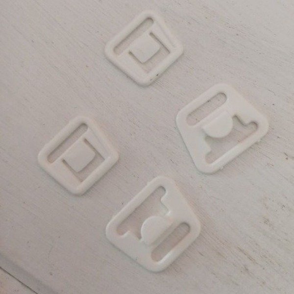 BROCHE DE AMAMANTAR X 20 UNIDADES