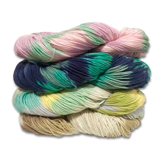 956-ACRILBLUE ESTAMPADO ( X KILO )