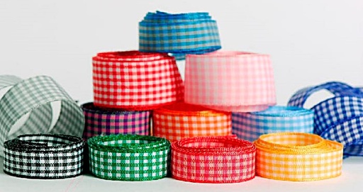 FRANCISCA 15MM PIEZA X 10MTS - CORDON DE ORO