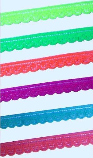 PUNTILLA AGATHA PIEZA X 50MTS - BROOKLYN