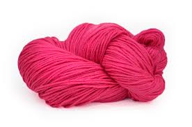 562-ACRILBLUE LISO EN MADEJA