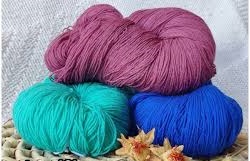 2-AMALFI 3/16 LISO MADEJA