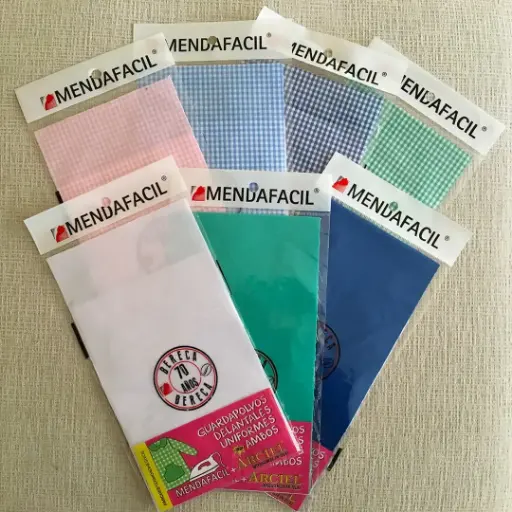 MENDAFACIL PINTORCITO/AMBO/DELANTAL