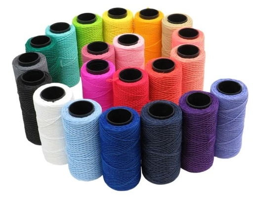 HILO ENCERADO CONOS X 70MTS   