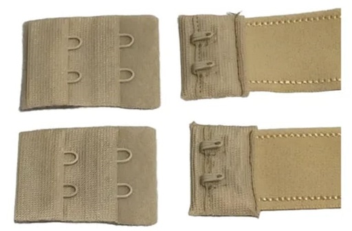 REPUESTO DE CORPIÑO X 12 UNIDADES