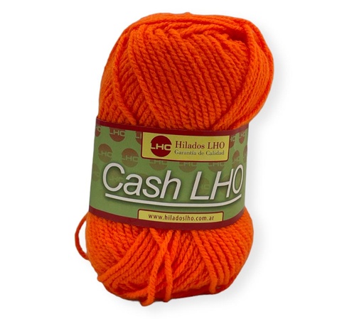 917- CASH LHO (OV X 40 GRS)  PAQUETE X 10UND 