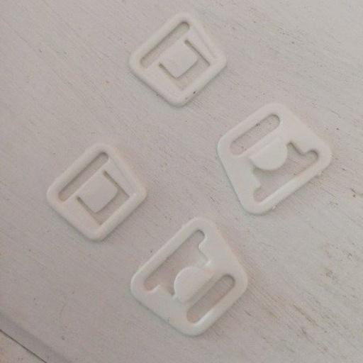 BROCHE DE AMAMANTAR X 20 UNIDADES