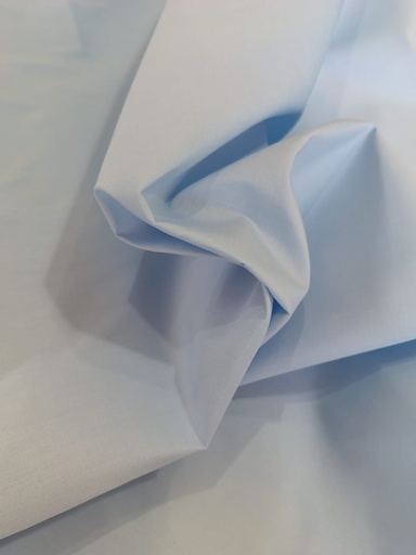 ACROCEL IMPORTADO BLANCO X 1.50MTS DE ANCHO - TEJIDO PLANO Y RESISTENTE