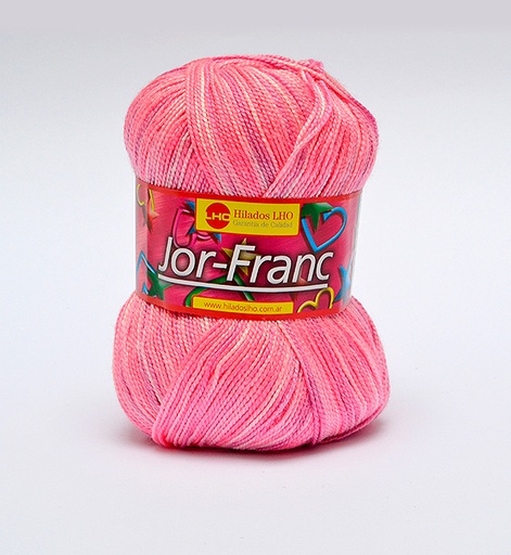 390-JOR-FRANC (OVILLO X 150 GRS ) X PAQ X 10UND 