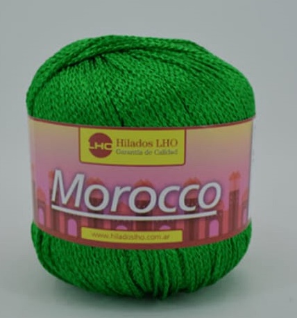 1267-MOROCCO LHO (OVI X 100 GRS ) PAQ X 10 UND