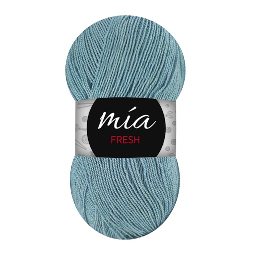 LANA MIA FRESH ( OVI.X 100GRS) PAQ. X 10UND 