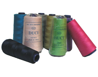 HILO POLYESTER CHINO PARA RECTA 