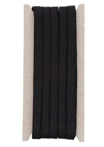 ELASTICO LISO DE COLOR ELACIN X 25MTS 