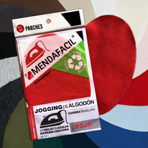 MENDAFACIL CODERA/RODILLERA  DE JOGGIN DE ALG.