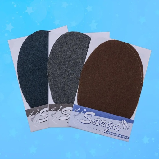 MENDAFACIL CODERA/RODILLERA  DE SARGA