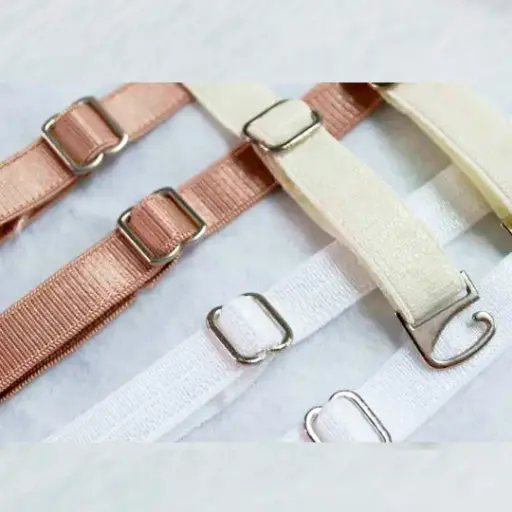 BRETEL ELASTICO RASADO C/ ZAMACK