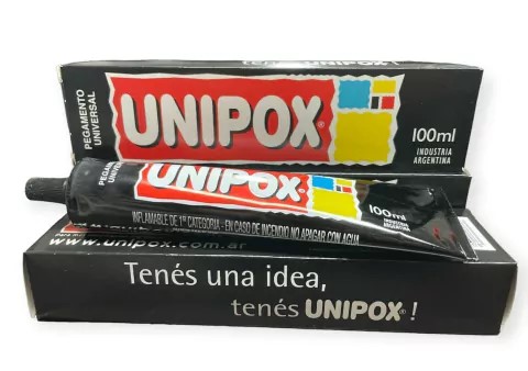 PEGAMENTO UNIPOX UNIVERSAL 
