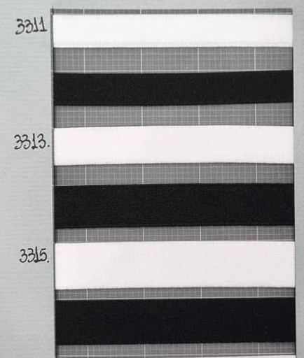 ELASTICO DE BRETEL DE  X 20MTS ELACIN