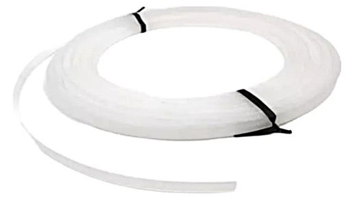 BALLENAS DE PLASTICO ROLLOS X 25MTS