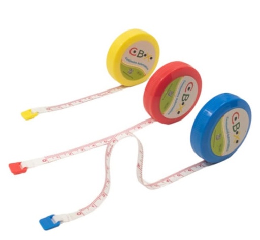 CENTIMETROS AUTOMATICOS CBX  