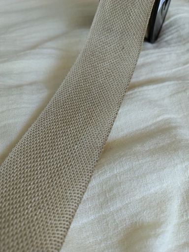 CINTA SIMIL YUTE 40MM -  PIEZA X 10MTS- 